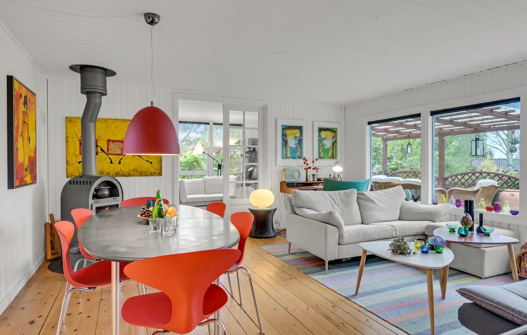 Feriehuse - Grevinge , Danmark - E16128 15