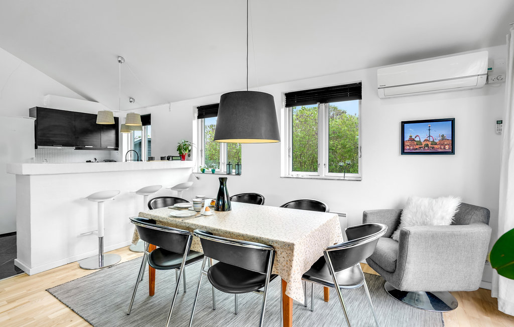 Feriehuse - Kyndeløse Sydmark , Danmark - E16892 5