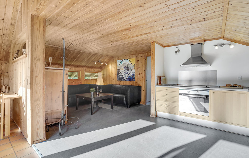 Ferienhaus - Gershøj , Dänemark - E16505 16