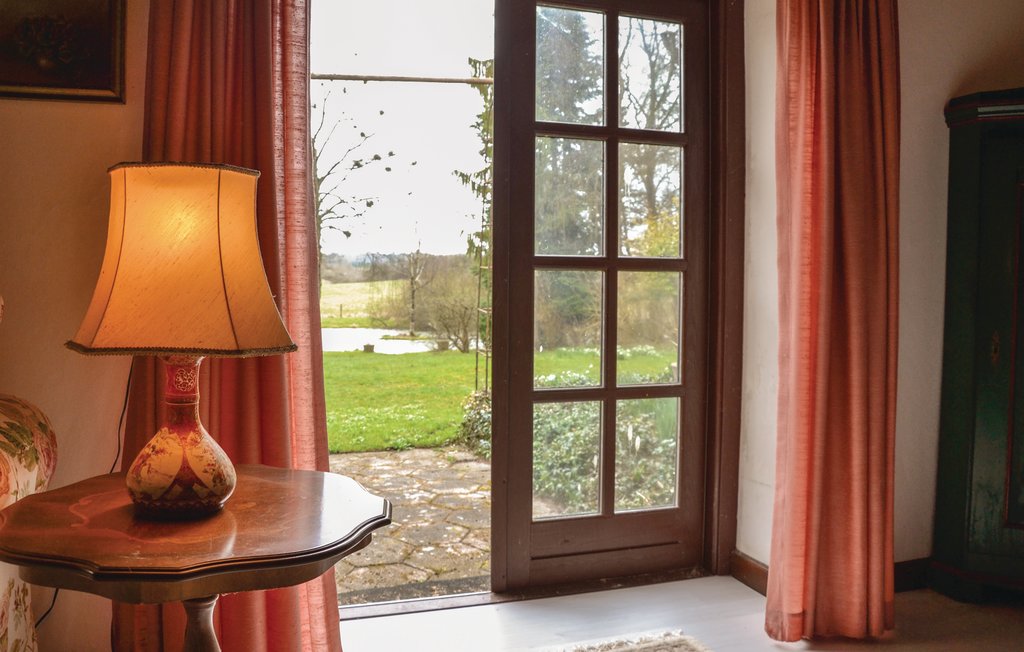 Feriehuse - Kirke Eskildstrup , Danmark - E16915 11