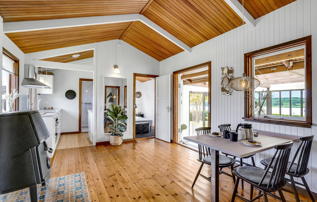Ferienhaus - Lindenborg , Dänemark - E16922 7