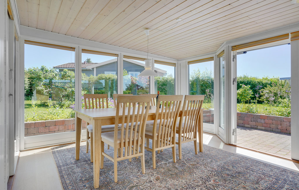 Feriehuse - Roskilde Fjord , Danmark - E16040 16