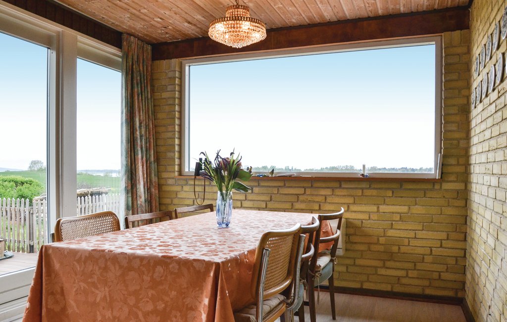 Feriehuse - Kyndeløse Nordmark , Danmark - E16824 4