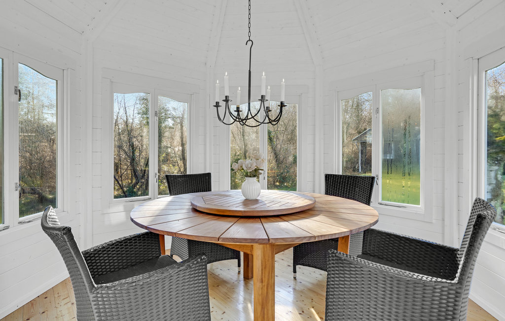 Feriehuse - Orø , Danmark - E16039 6