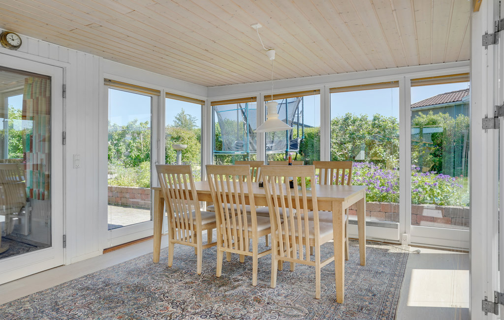 Feriehuse - Roskilde Fjord , Danmark - E16040 17