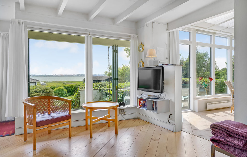 Ferienhaus - Bognæs, Tuse Næs , Dänemark - E16424 7