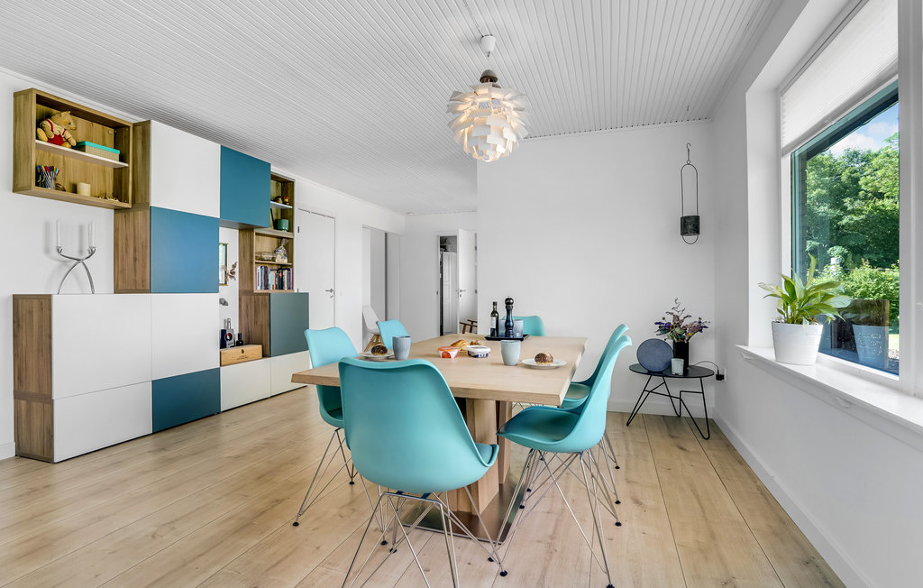 Ferienhaus - Sæby Strand , Dänemark - E16800 6