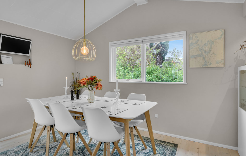 Feriehuse - Kyndeløse Sydmark , Danmark - E16827 19