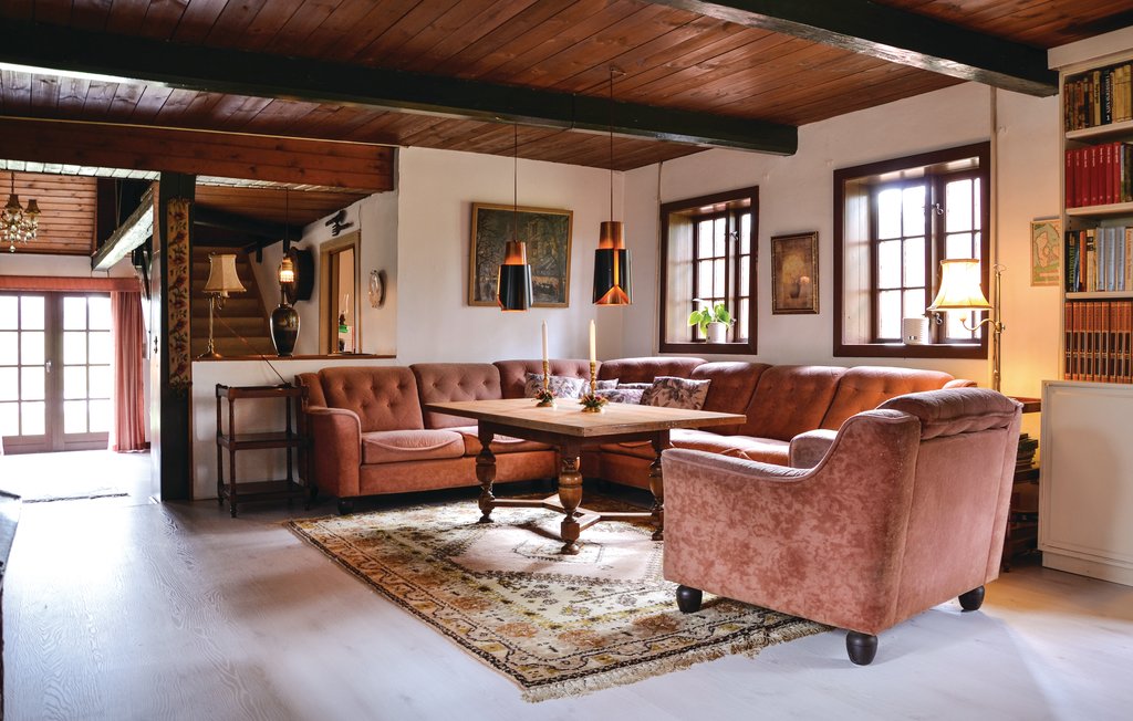 Feriehuse - Kirke Eskildstrup , Danmark - E16915 6