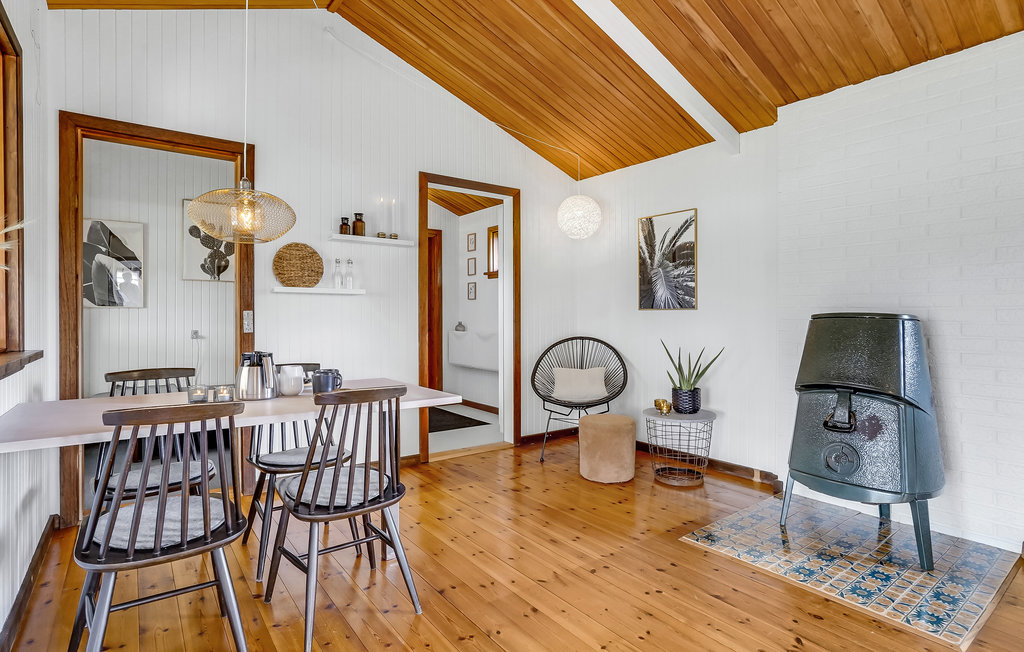 Ferienhaus - Lindenborg , Dänemark - E16922 20