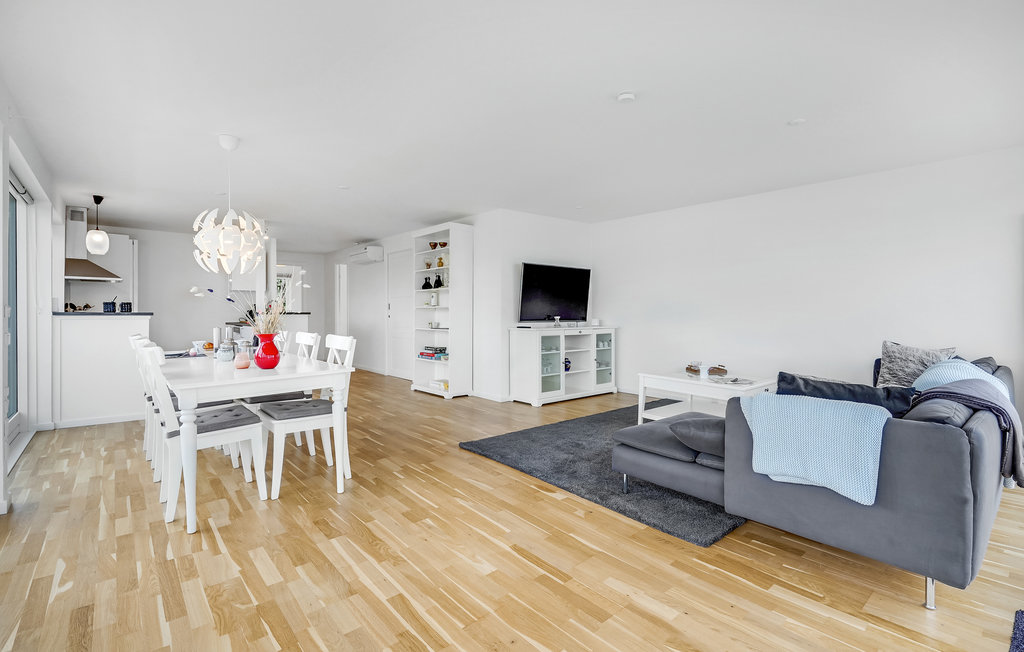 Ferienhaus - Strøby , Dänemark - E16083 20