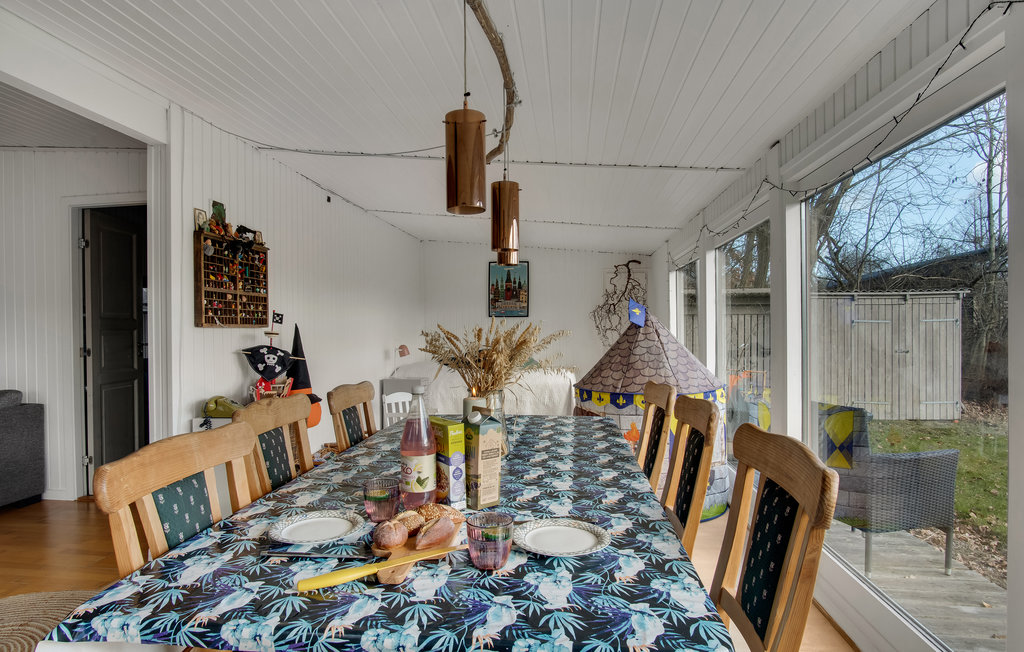 Feriehus - Atterup Isefjord , Danmark - E16118 19