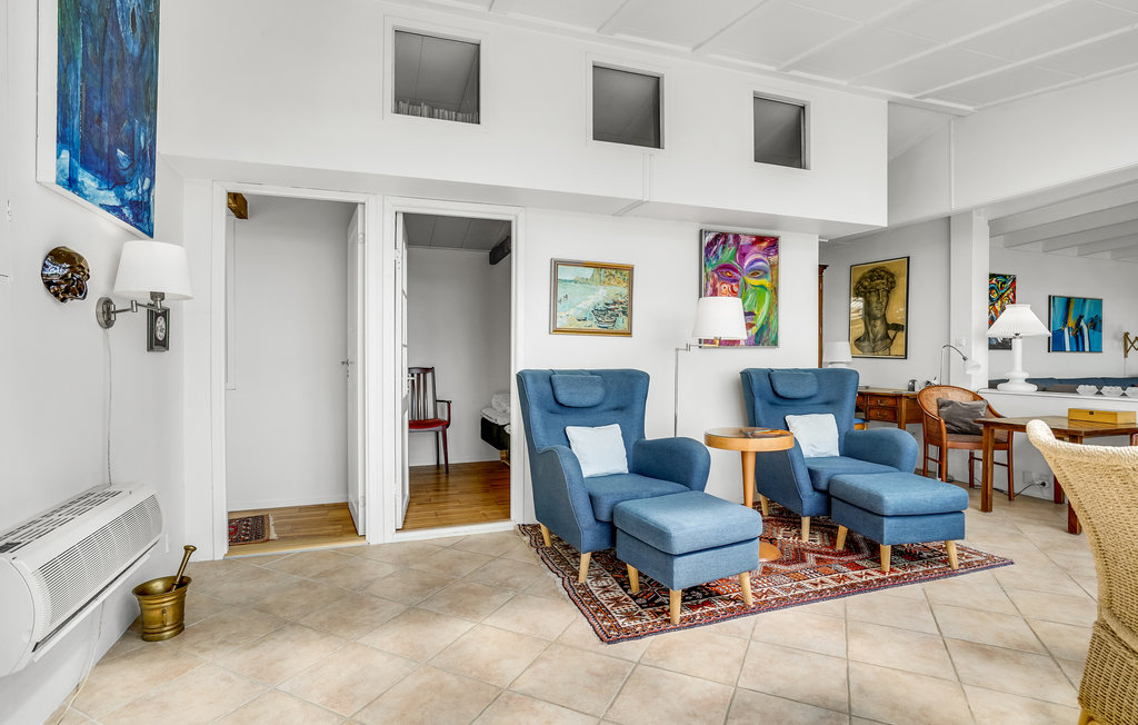 Ferienhaus - Bognæs, Tuse Næs , Dänemark - E16424 6