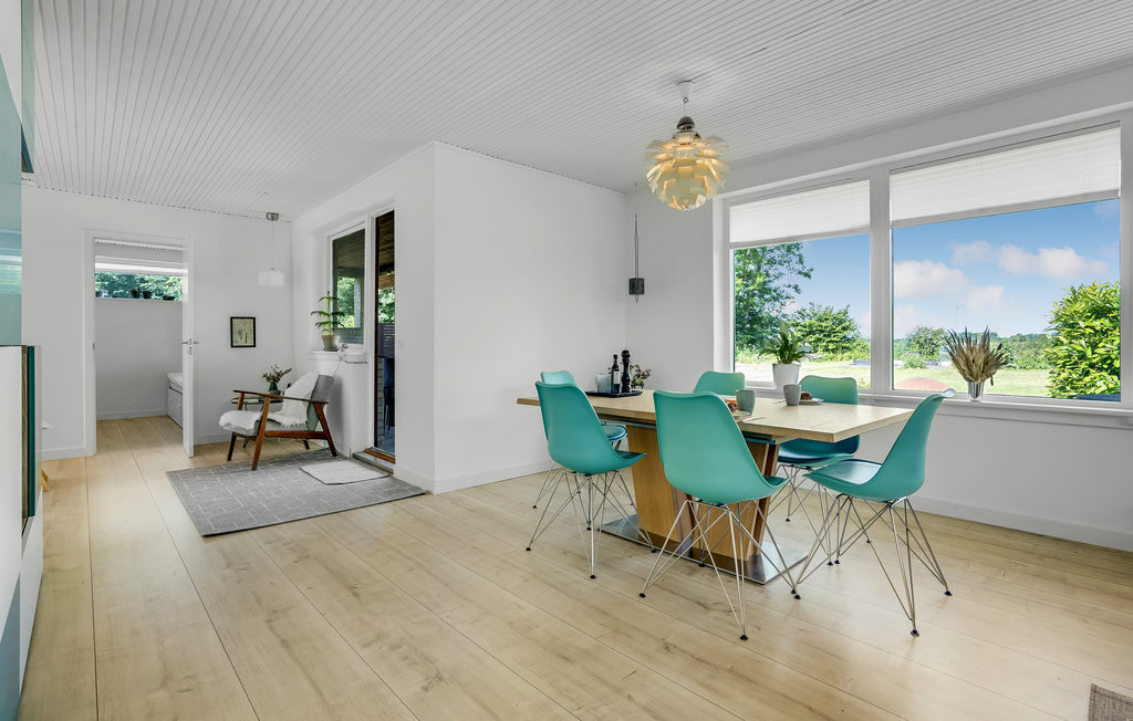 Ferienhaus - Sæby Strand , Dänemark - E16800 20