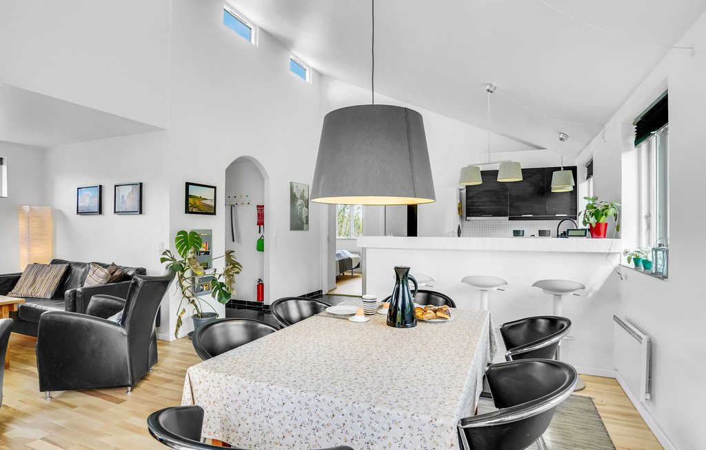 Feriehuse - Kyndeløse Sydmark , Danmark - E16892 18