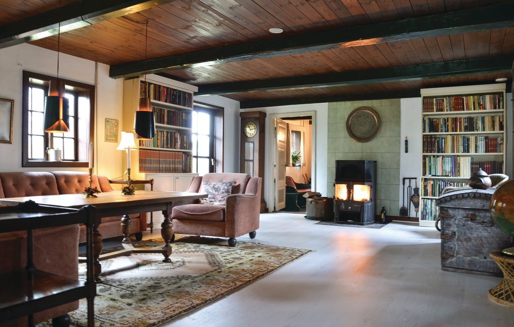 Feriehuse - Kirke Eskildstrup , Danmark - E16915 3