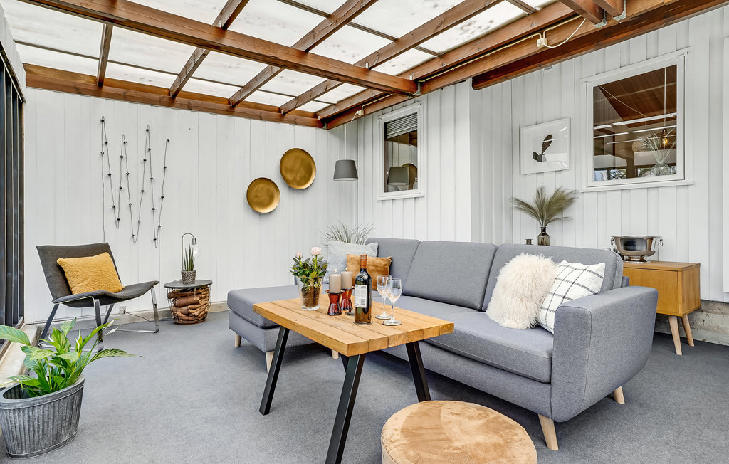 Ferienhaus - Lindenborg , Dänemark - E16922 18