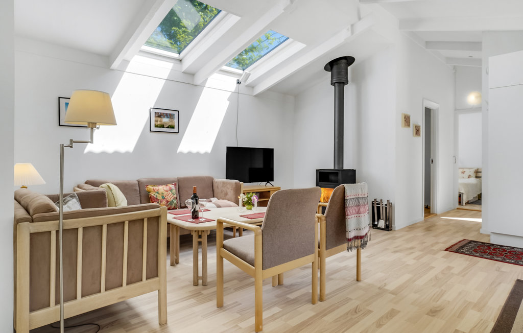 Feriehuse - Skuldelev , Danmark - E16021 4