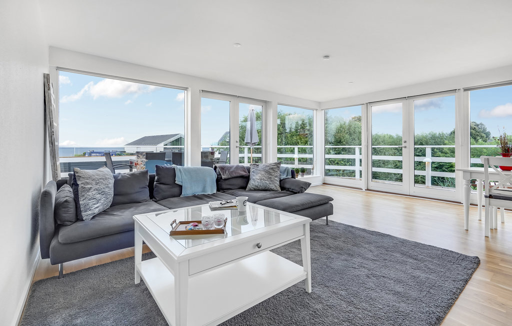 Ferienhaus - Strøby , Dänemark - E16083 4