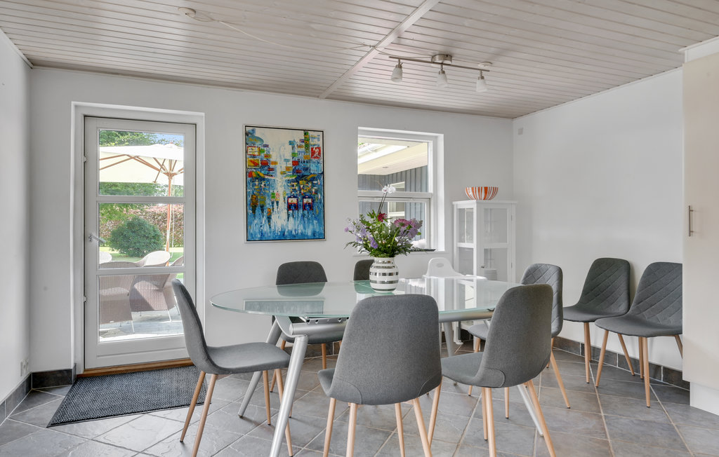 Domy wakacyjne - Ejby Strand , Dania - E16026 6