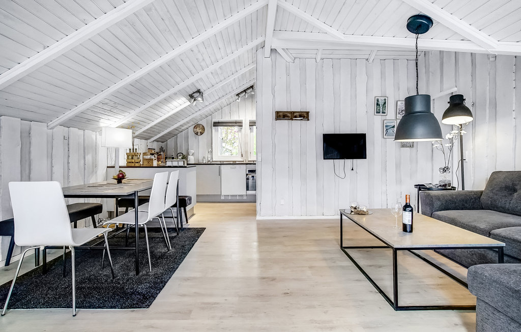 Feriehuse - Vellerup Strand , Danmark - E16027 7