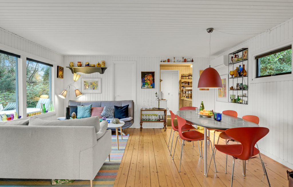 Feriehuse - Grevinge , Danmark - E16128 5