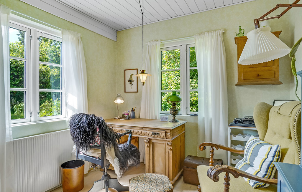 Ferienhaus - Bognæs, Tuse Næs , Dänemark - E16431 6