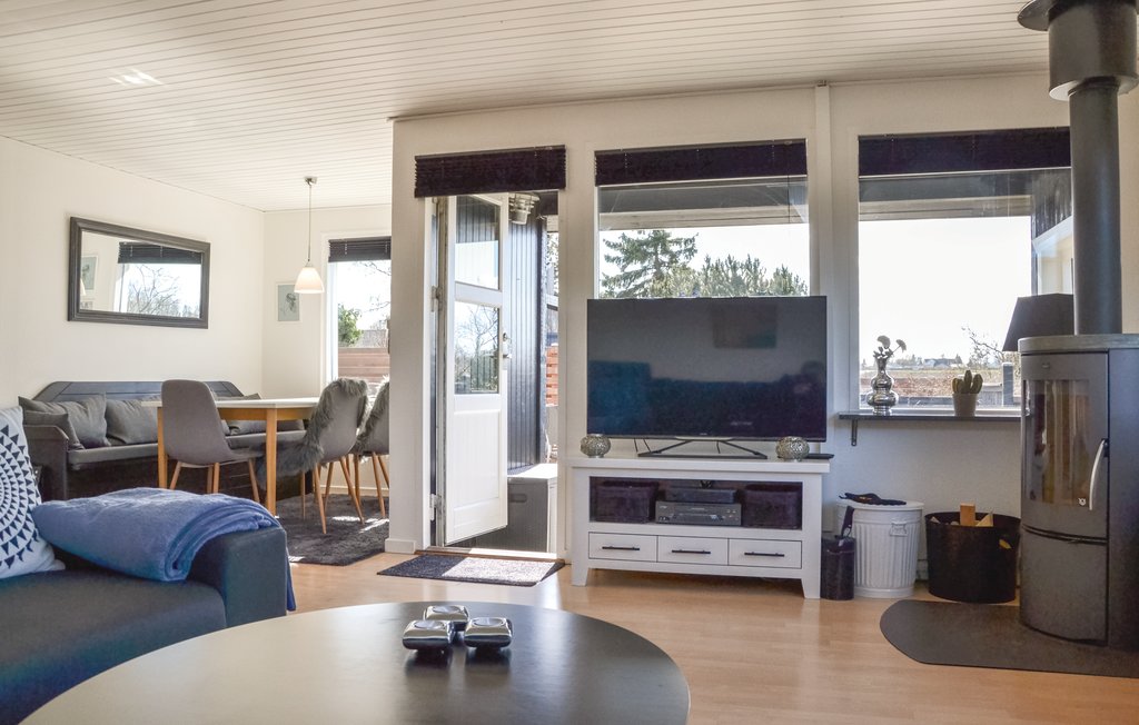 Ferienhaus - Ejby , Dänemark - E16514 5