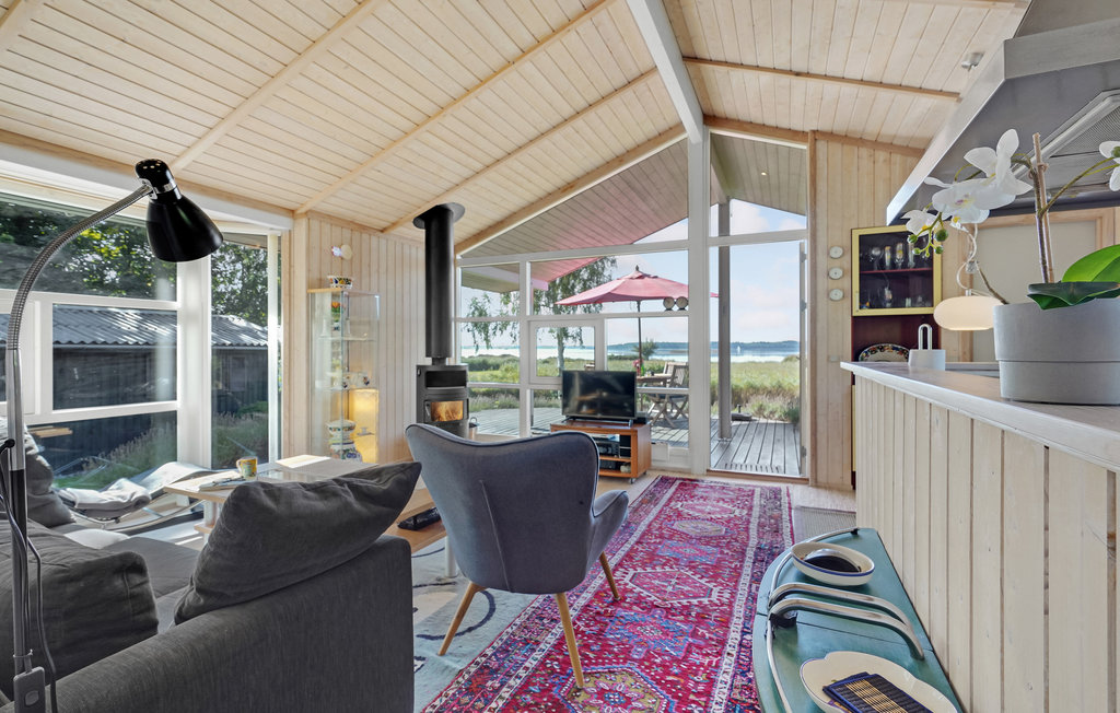 Feriehuse - Orø , Danmark - E16018 5