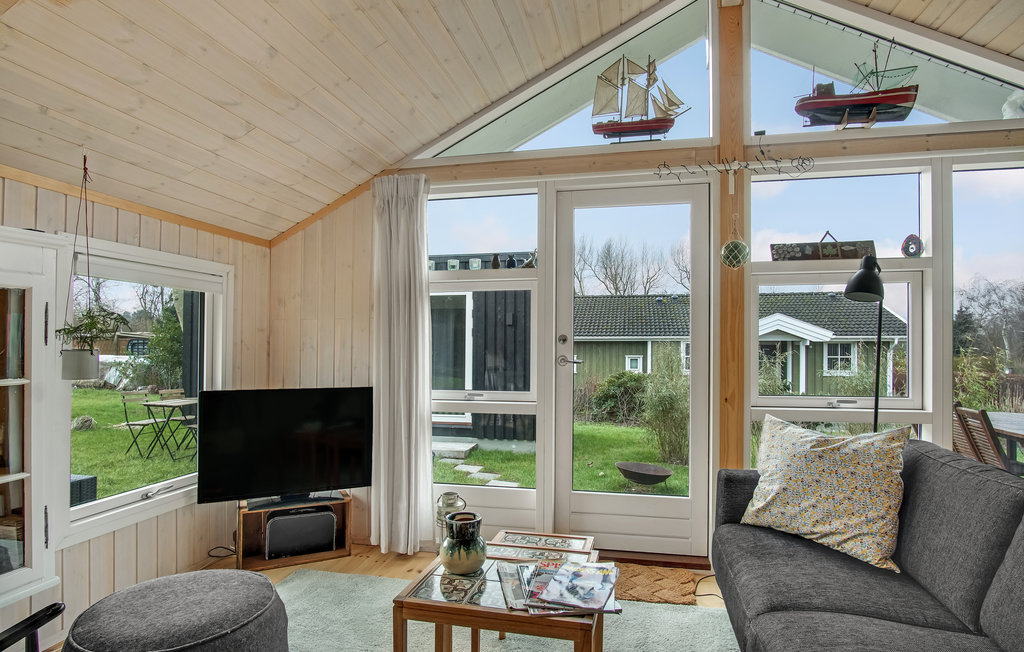 Feriehuse - Havnsø Strand , Danmark - E16107 4