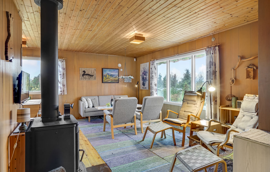 Ferienhaus - Kisserup, Tuse Næs , Dänemark - E16323 6