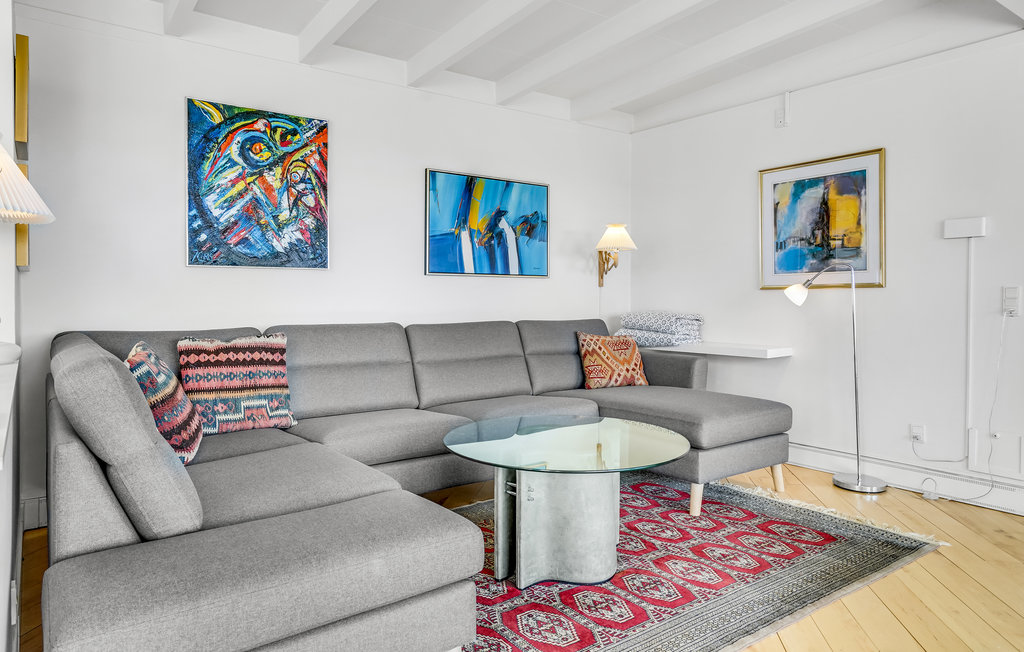 Ferienhaus - Bognæs, Tuse Næs , Dänemark - E16424 5