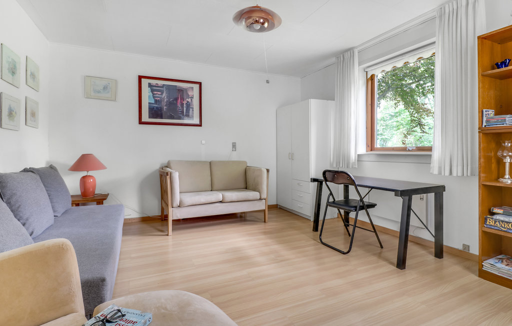 Ferienhaus - Hammerbakke , Dänemark - E16642 4