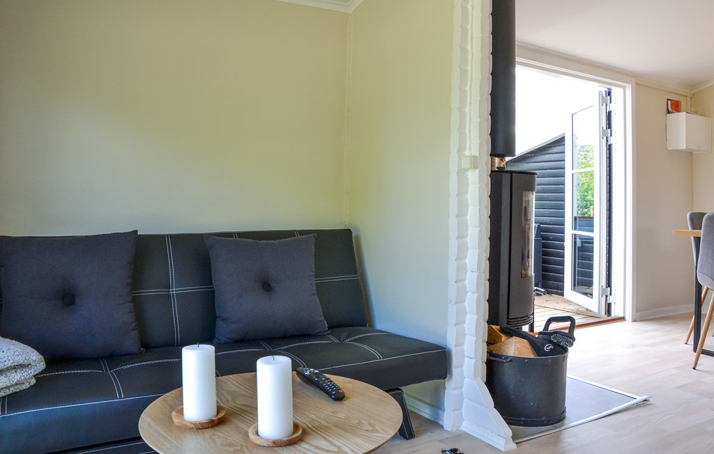 Feriehuse - Kirke Såby , Danmark - E16851 12