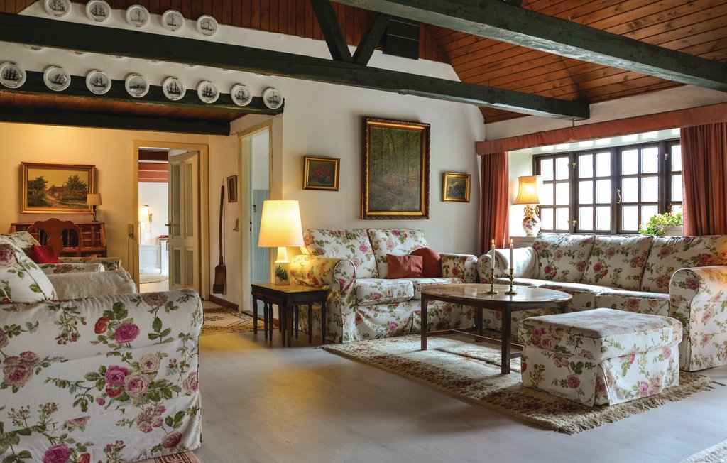 Feriehuse - Kirke Eskildstrup , Danmark - E16915 9