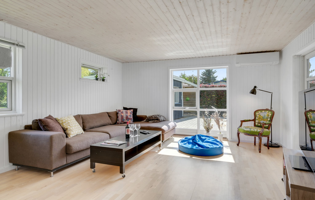 Domy wakacyjne - Ejby Strand , Dania - E16026 4