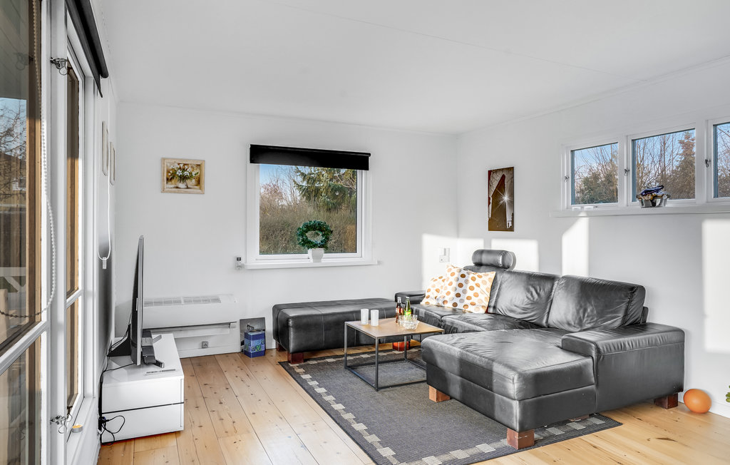 Ferienhaus - To-Bjerg , Dänemark - E16312 4