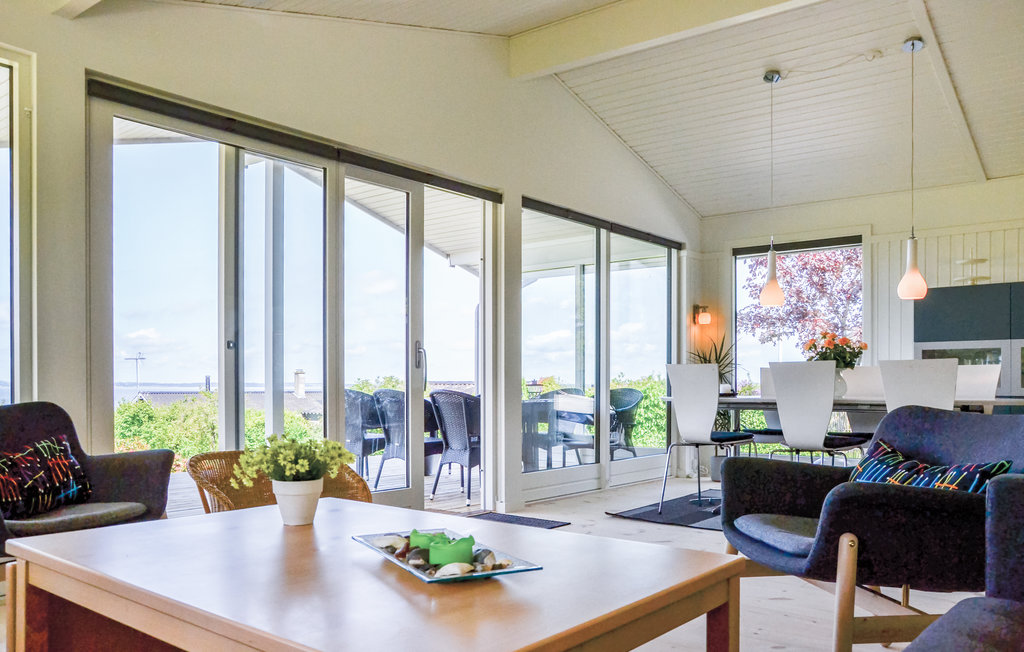 Ferienhaus - Kyndeløse Nordmark , Dänemark - E16885 15