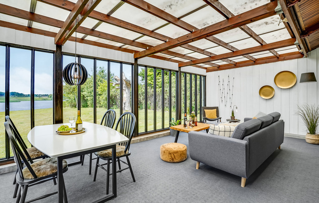 Ferienhaus - Lindenborg , Dänemark - E16922 4