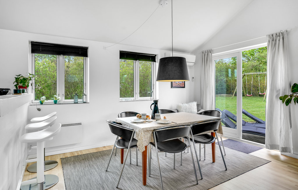 Feriehuse - Kyndeløse Sydmark , Danmark - E16892 19
