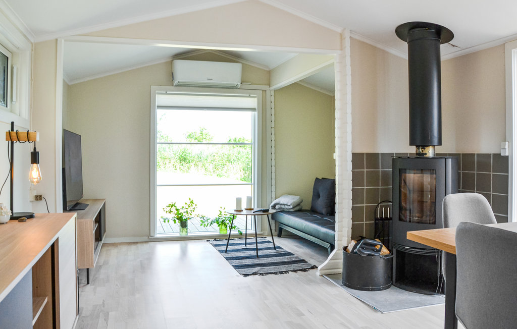 Feriehuse - Kirke Såby , Danmark - E16851 4