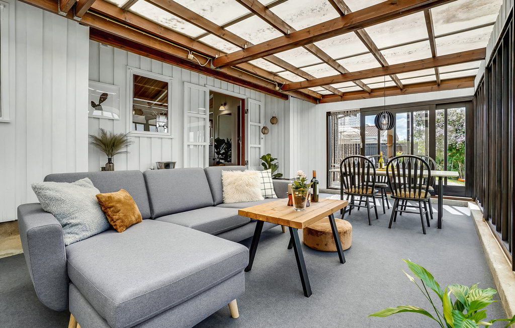 Ferienhaus - Lindenborg , Dänemark - E16922 5