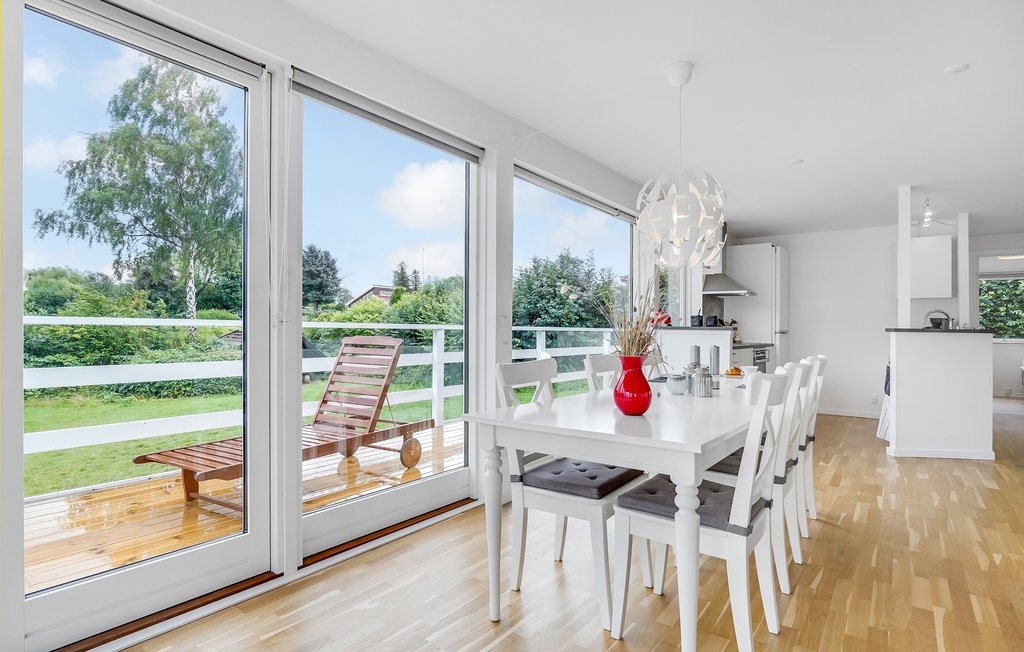 Ferienhaus - Strøby , Dänemark - E16083 7