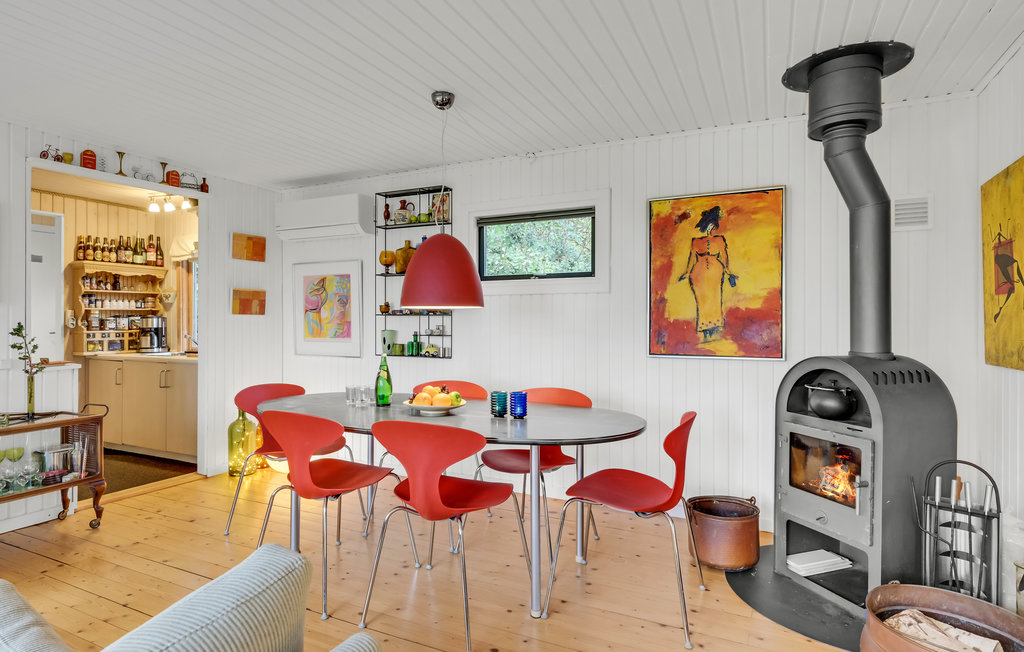 Feriehuse - Grevinge , Danmark - E16128 6