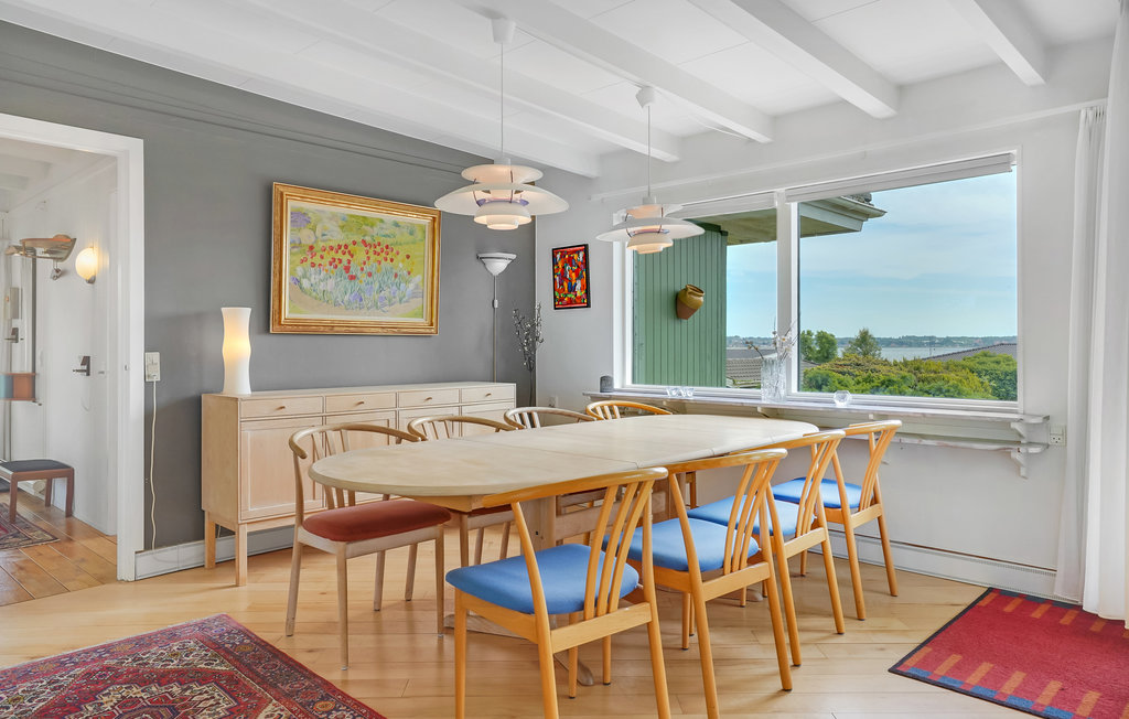 Ferienhaus - Bognæs, Tuse Næs , Dänemark - E16424 8