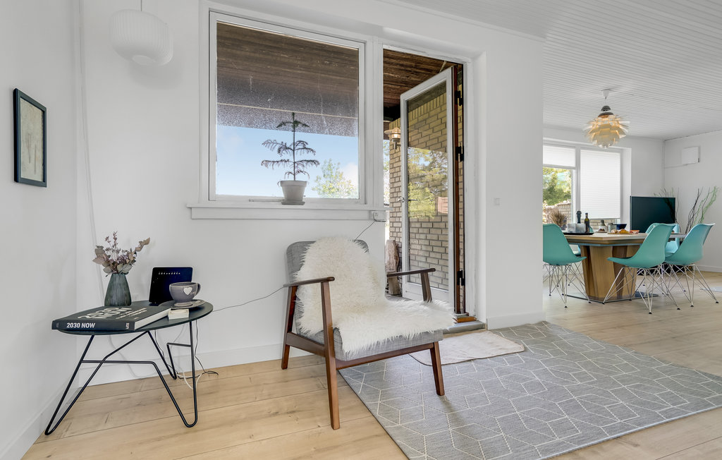 Ferienhaus - Sæby Strand , Dänemark - E16800 21