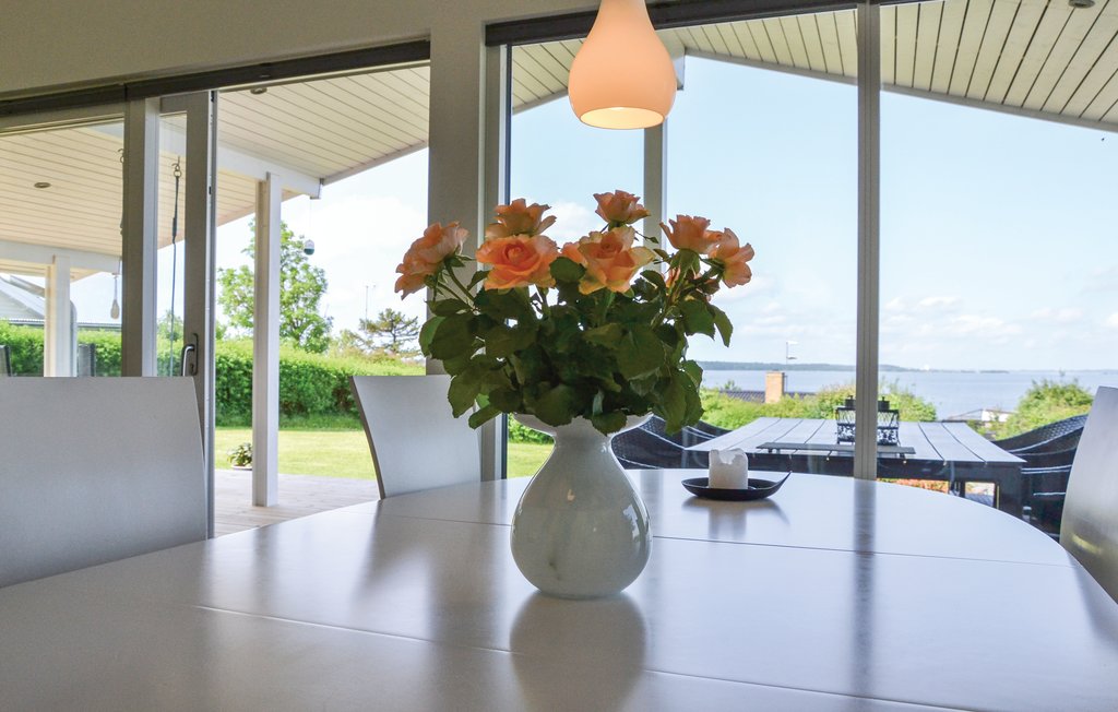 Ferienhaus - Kyndeløse Nordmark , Dänemark - E16885 17