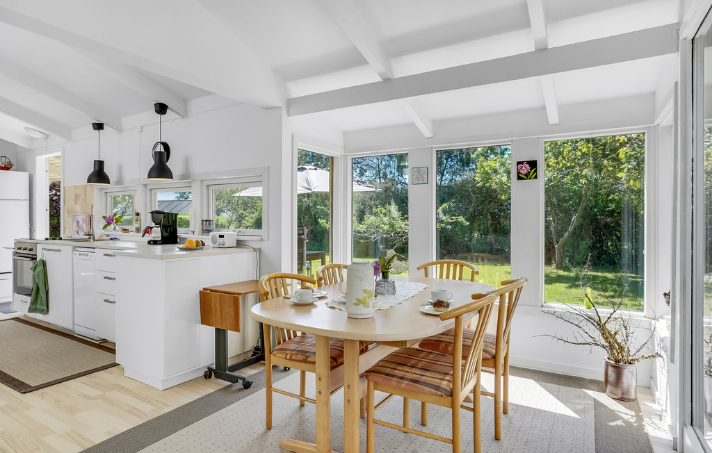 Feriehuse - Skuldelev , Danmark - E16021 5