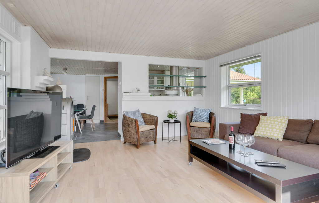 Domy wakacyjne - Ejby Strand , Dania - E16026 5