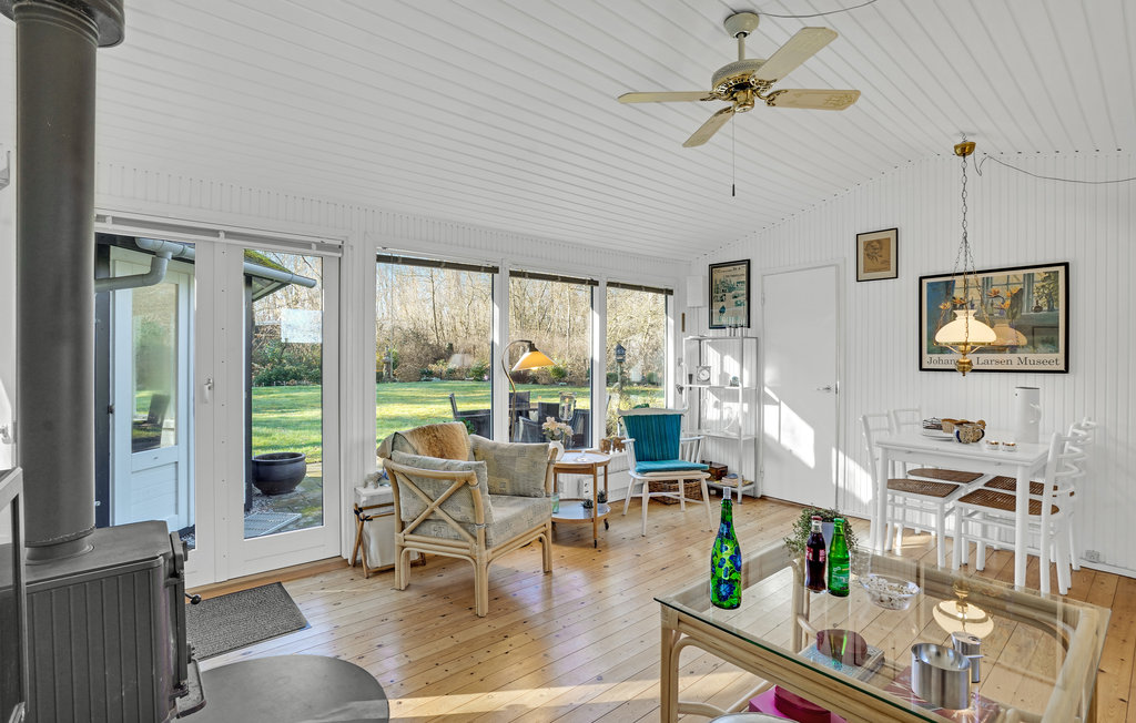 Feriehuse - Orø , Danmark - E16039 12